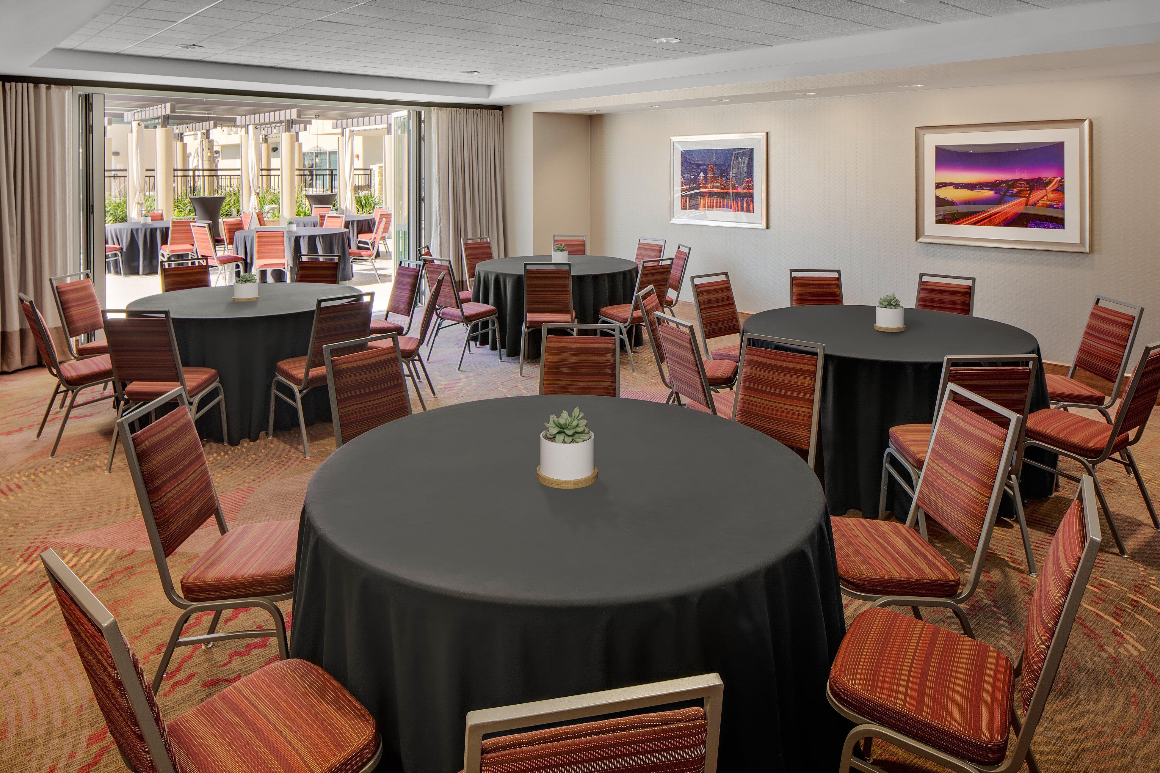 Hotel Indigo Austin Downtown - University By Ihg Exterior foto