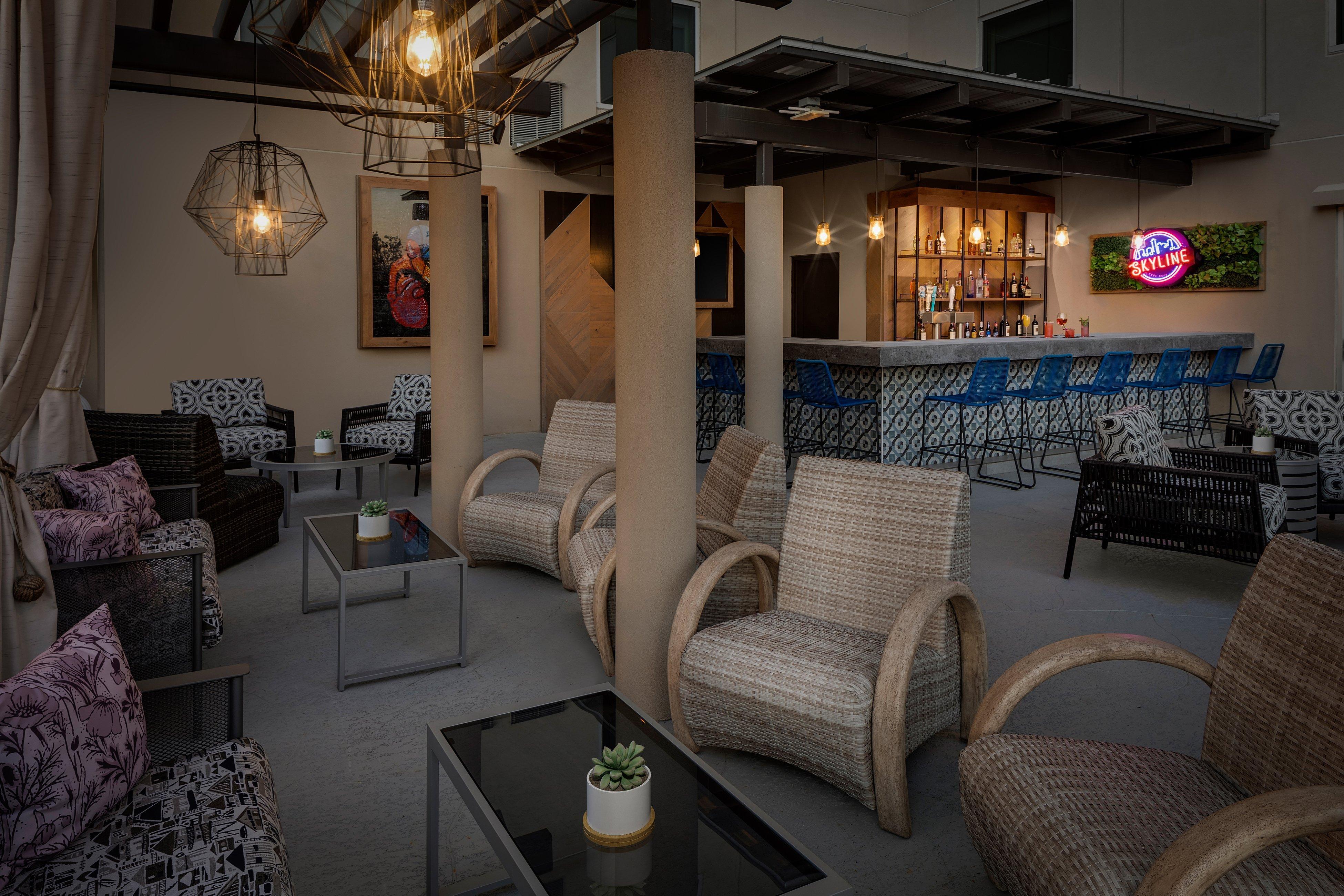 Hotel Indigo Austin Downtown - University By Ihg Exterior foto