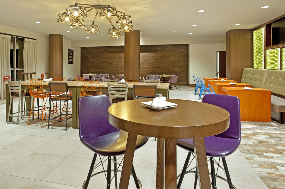 Hotel Indigo Austin Downtown - University By Ihg Exterior foto
